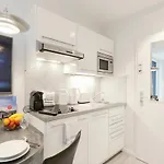 Apartament Duenenvilla 21, Whg 8 *