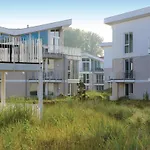 Duenenvilla 21, Whg 8 Apartament