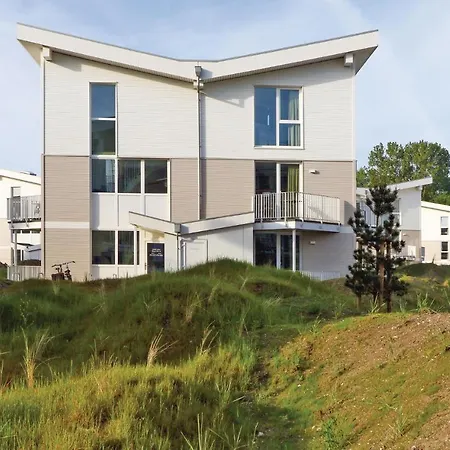 Duenenvilla 21, Whg 8 Διαμέρισμα