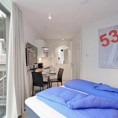 Duenenvilla 21, Whg 8