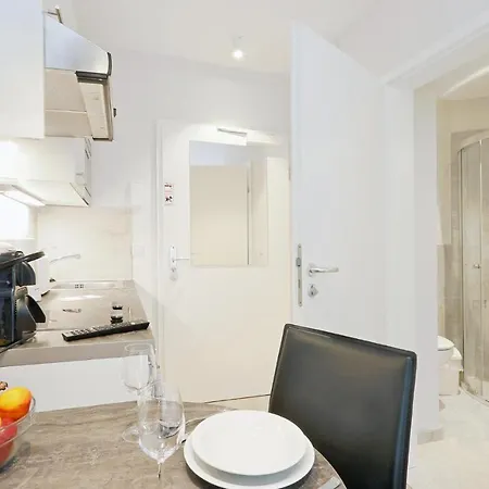 Duenenvilla 21, Whg 8 *