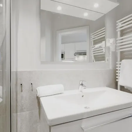 Διαμέρισμα Duenenvilla 21, Whg 8