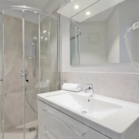 Duenenvilla Comfort Lubeck