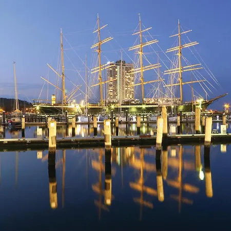 Duenenvilla 21, Whg 8