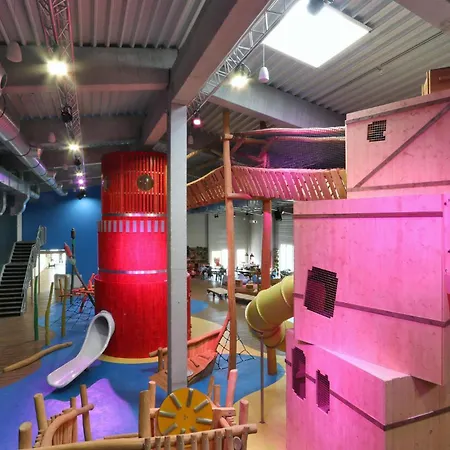 Duenenvilla 21, Whg 8 Διαμέρισμα Priwall