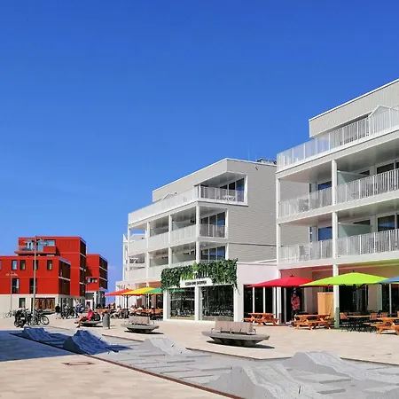 Duenenvilla 21, Whg 8 * Priwall