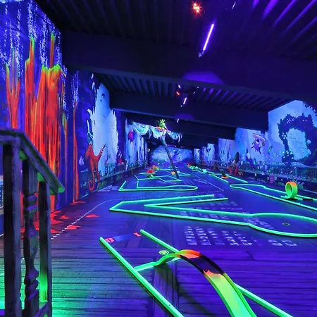 Duenenvilla 21, Whg 8 Διαμέρισμα