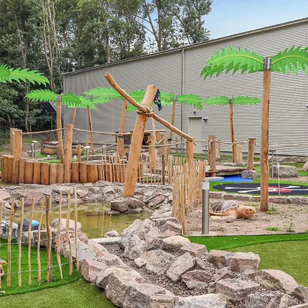 Διαμέρισμα Duenenvilla 21, Whg 8 *